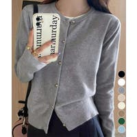 Miniministore（ミニミニストア）のトップス/カーディガン