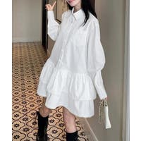 Miniministore（ミニミニストア）のワンピース・ドレス/シャツワンピース