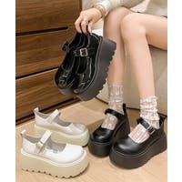 Miniministore（ミニミニストア）のシューズ・靴/ローファー