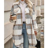 Miniministore（ミニミニストア）のアウター(コート・ジャケットなど)/フリースジャケット