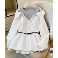 Miniministore（ミニミニストア）のトップス/ブラウス