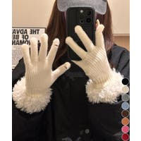 Miniministore（ミニミニストア）の小物/手袋