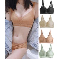 Miniministore（ミニミニストア）のインナー・下着/ブラ&ショーツセット