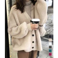 Miniministore（ミニミニストア）のトップス/カーディガン