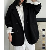 Miniministore（ミニミニストア）のアウター(コート・ジャケットなど)/テーラード