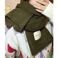 Miniministore（ミニミニストア）の小物/マフラー