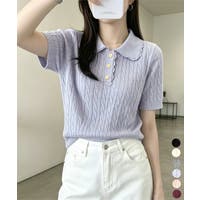 Miniministore（ミニミニストア）のトップス/ポロシャツ