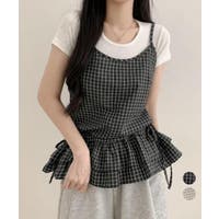 Miniministore（ミニミニストア）のトップス/キャミソール