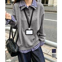 Miniministore（ミニミニストア）のトップス/トレーナー