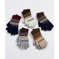 Miniministore（ミニミニストア）の小物/手袋