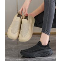 Miniministore（ミニミニストア）のシューズ・靴/スリッポン