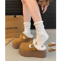 Miniministore（ミニミニストア）のシューズ・靴/モカシン