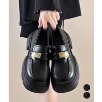 Miniministore（ミニミニストア）のシューズ・靴/ローファー