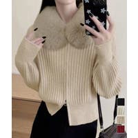 Miniministore（ミニミニストア）のトップス/ニット・セーター