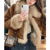 Miniministore（ミニミニストア）のアウター(コート・ジャケットなど)/ブルゾン