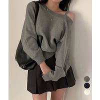 Miniministore（ミニミニストア）のトップス/ニット・セーター