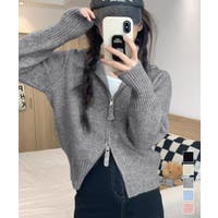 Miniministore（ミニミニストア）のトップス/ニット・セーター