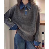 Miniministore（ミニミニストア）のトップス/ニット・セーター