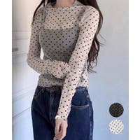 Miniministore（ミニミニストア）のトップス/カットソー