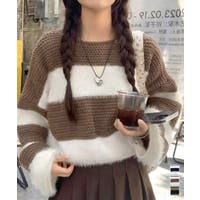 Miniministore（ミニミニストア）のトップス/ニット・セーター