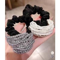 Miniministore（ミニミニストア）のヘアアクセサリー/シュシュ