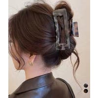 Miniministore（ミニミニストア）のヘアアクセサリー/ヘアクリップ