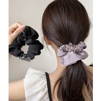 Miniministore（ミニミニストア）のヘアアクセサリー/シュシュ