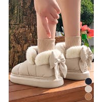 Miniministore（ミニミニストア）のシューズ・靴/ムートン