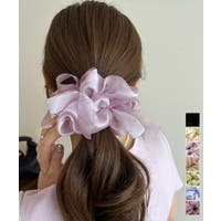 Miniministore（ミニミニストア）のヘアアクセサリー/シュシュ