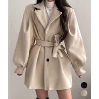 Miniministore（ミニミニストア）のアウター(コート・ジャケットなど)/チェスターコート