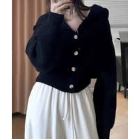 Miniministore（ミニミニストア）のトップス/カーディガン