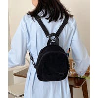 Miniministore（ミニミニストア）のバッグ・鞄/リュック・バックパック