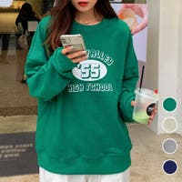 Miniministore（ミニミニストア）のトップス/トレーナー