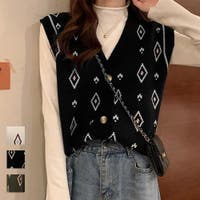 Miniministore（ミニミニストア）のトップス/ベスト・ジレ