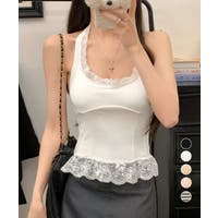 Miniministore（ミニミニストア）のトップス/タンクトップ