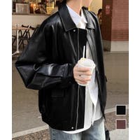 Miniministore（ミニミニストア）のアウター(コート・ジャケットなど)/ライダースジャケット
