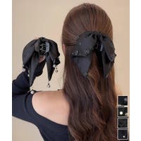 Miniministore（ミニミニストア）のヘアアクセサリー/ヘアクリップ