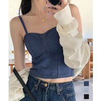Miniministore（ミニミニストア）のトップス/キャミソール