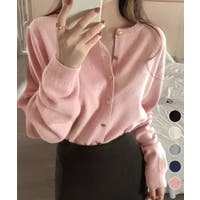 Miniministore（ミニミニストア）のトップス/カーディガン