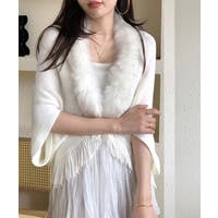 Miniministore（ミニミニストア）のトップス/カーディガン