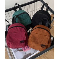 Miniministore（ミニミニストア）のバッグ・鞄/リュック・バックパック