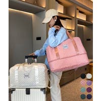 Miniministore（ミニミニストア）のバッグ・鞄/ボストンバッグ