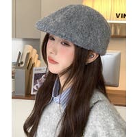 Miniministore（ミニミニストア）の帽子/ベレー帽