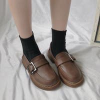 ローファーとは 意味やデザイン種類 人気色 スリッポンとの違いも解説 ファッション通販shoplist ショップリスト