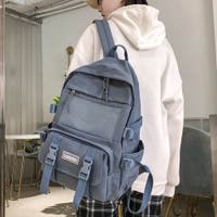 リュック バックパック グレー 灰色系 レディース のアイテム ファッション通販shoplist ショップリスト