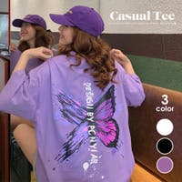 Miniministore（ミニミニストア）のトップス/Ｔシャツ