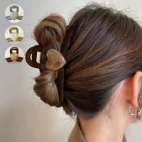 Miniministore（ミニミニストア）のヘアアクセサリー/ヘアクリップ・バレッタ