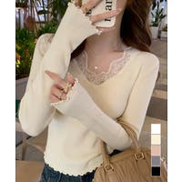 Miniministore（ミニミニストア）のトップス/ニット・セーター