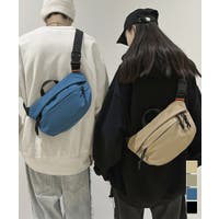 Miniministore（ミニミニストア）のバッグ・鞄/ウエストポーチ・ボディバッグ
