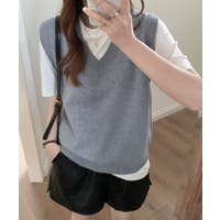 Miniministore（ミニミニストア）のトップス/ベスト・ジレ